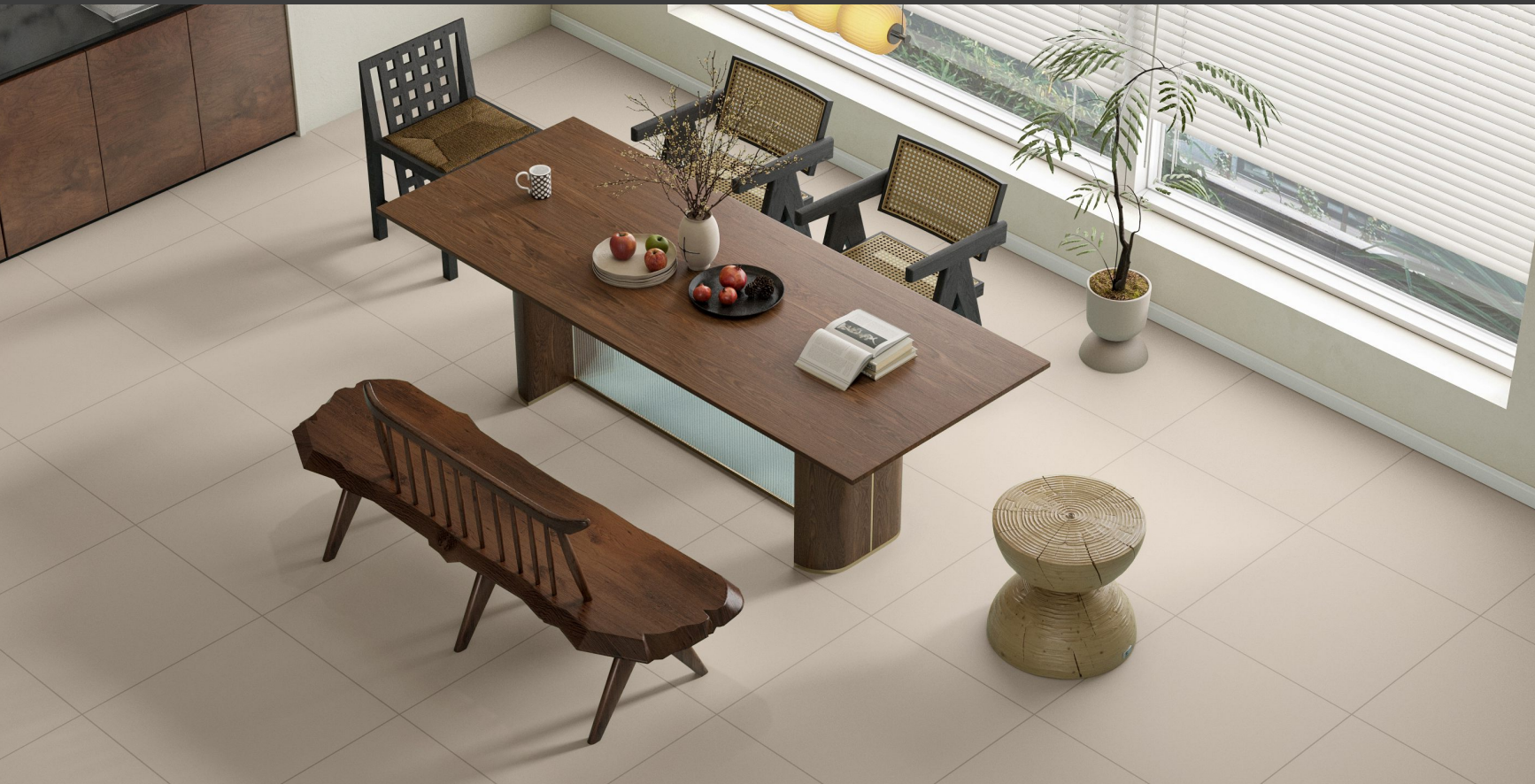 Donato Vitrified 2