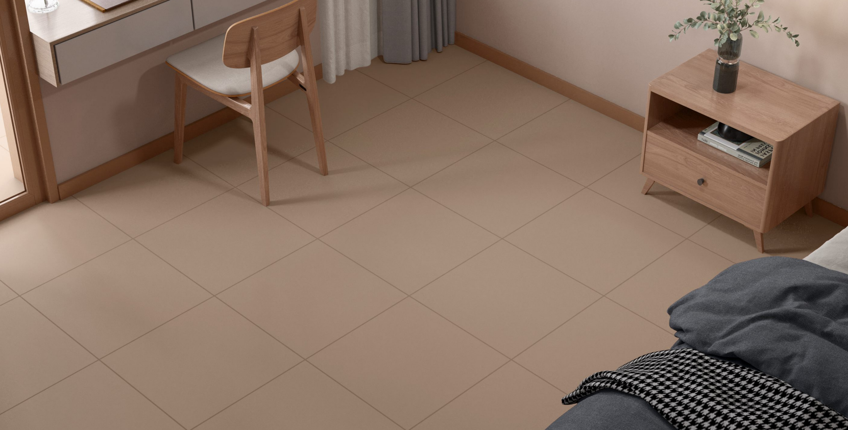 Donato Vitrified 3