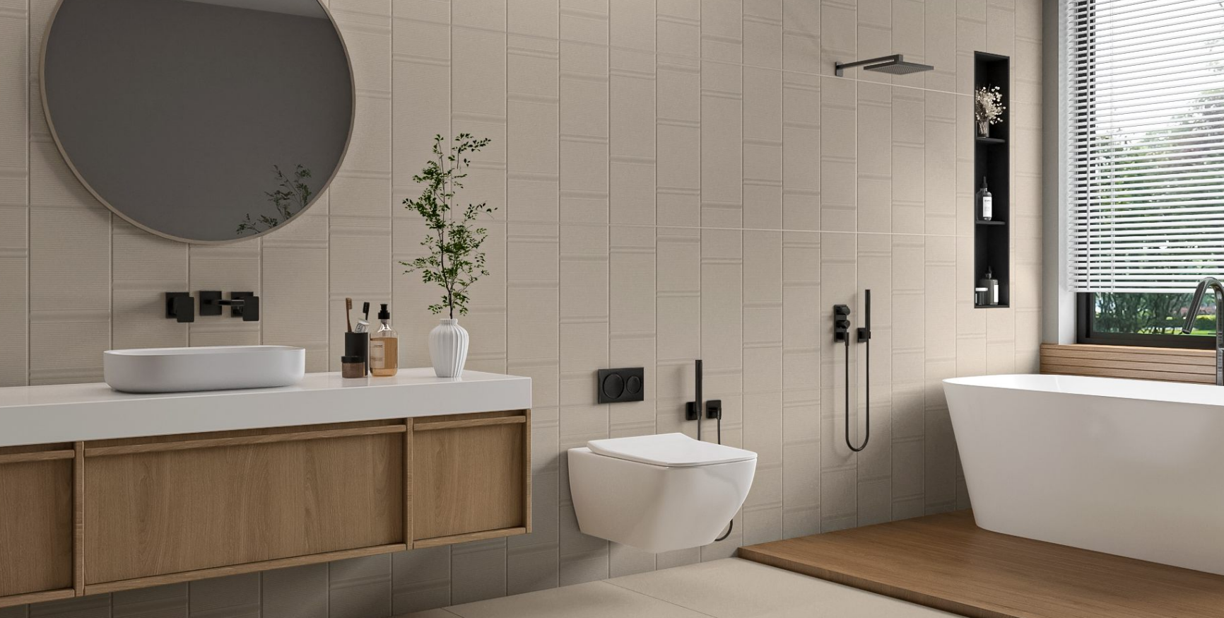 Donato Vitrified 7